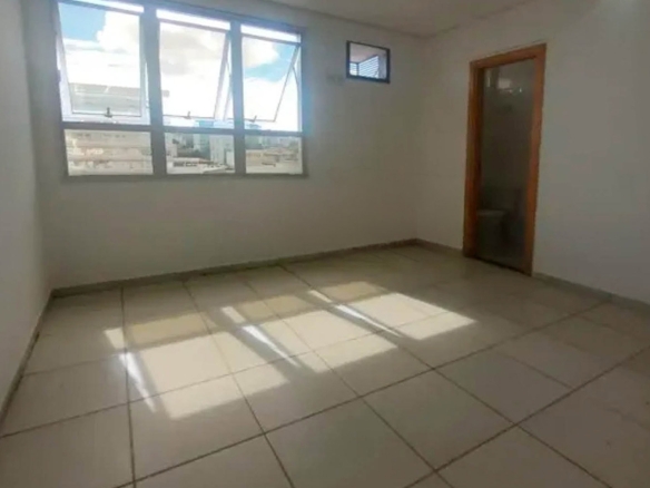 Sala Comercial Ponto Excelente 35m² – União