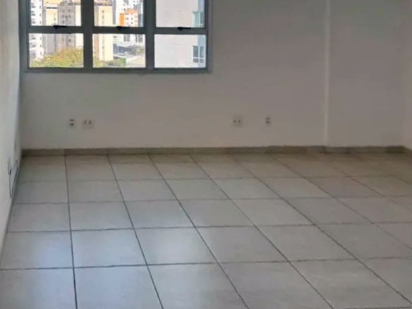 Sala Comercial Ponto Excelente 35m² – União