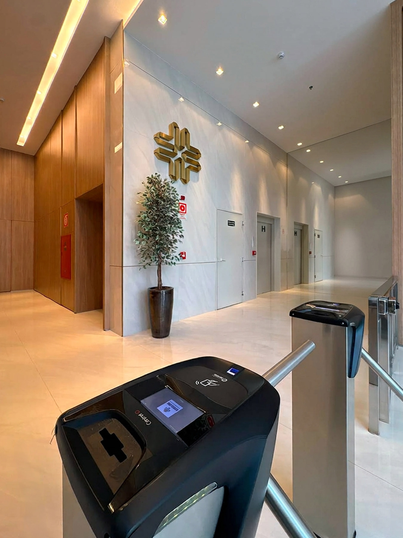 Sala Comercial no 4º Andar do MedCare Vila da Serra – 228 m² Exclusivos