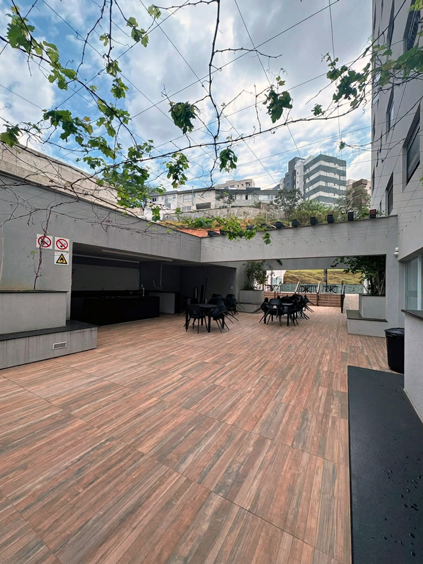 Apartamento de 108m² no Buritis, 3 quartos, lazer completo